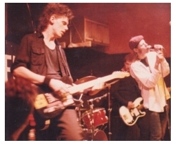 INFORMED SOURCES: get informed...