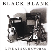 Black Blank