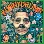 Bunnydrums